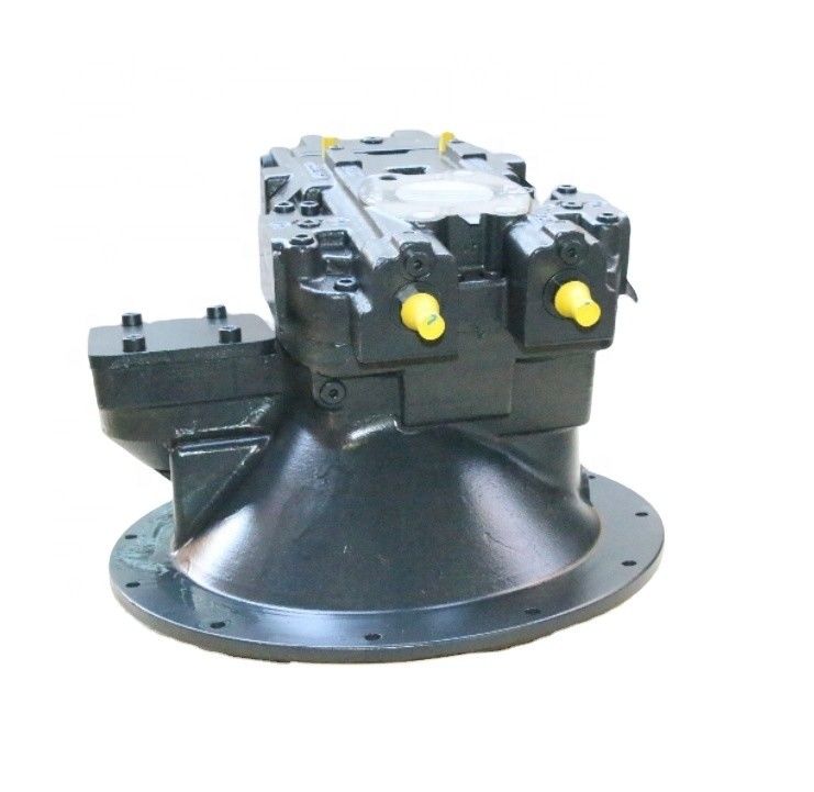 A8VO80LA1KH1 R180-3 R200NLC-3 エグババターの部品のための水力主ポンプ 11EK-15011 31EL-00100