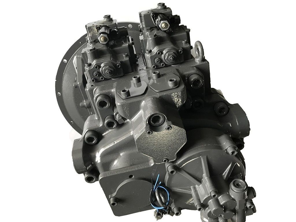 KPM 水力発電ポンプ K5V200DPH1KMR-YTOK-HV LS10V00014F1 SK460-8 SK480-8のために