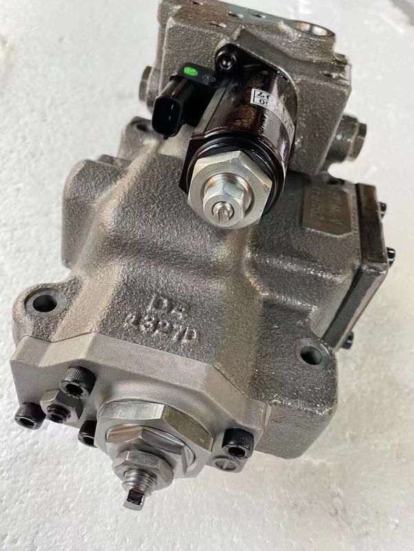 2058 K9T06-V 掘削機 液体部品 D4 06228 コントロールアクチュエータ パンプの調節器