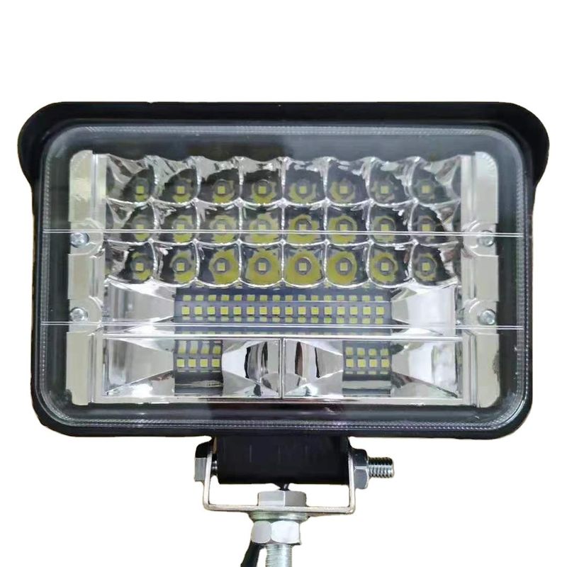 48w LED 掘削機ライト 12V 24V 掘削機 車 トラック 作業灯