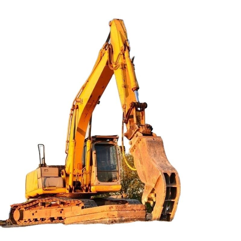 エグババター 設備 多機能 ZAX330-3 水力 コンクリート 剪刀 水力 剪刀 回転式 金属 水力 剪刀