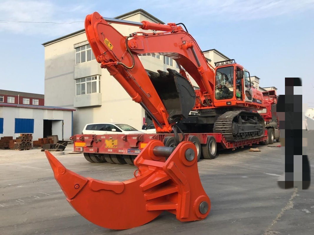 中国製メーカーによってカスタマイズされた 掘削機 建設機械部品 シングル歯 ミニ掘削機 根切り機