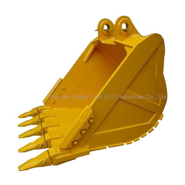 低価格 EC210 PC340 PC200 E320 E325 E336 D6R D8N D6H D8R バケットパーツ エグババター重用ロックバケット