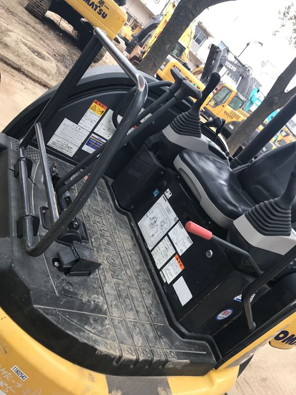 PC30mr バックホー ミニ 中古掘削機 3トン PC40 PC50 PC60 PC70 PC78 PC128 PC138 PC200