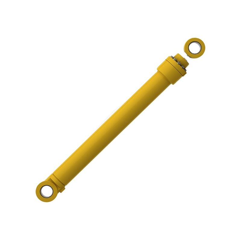 新型掘削機 Sk200-8 Sk200-10 掘削機用水力オイルシリンダー ブームバケットシリンダー