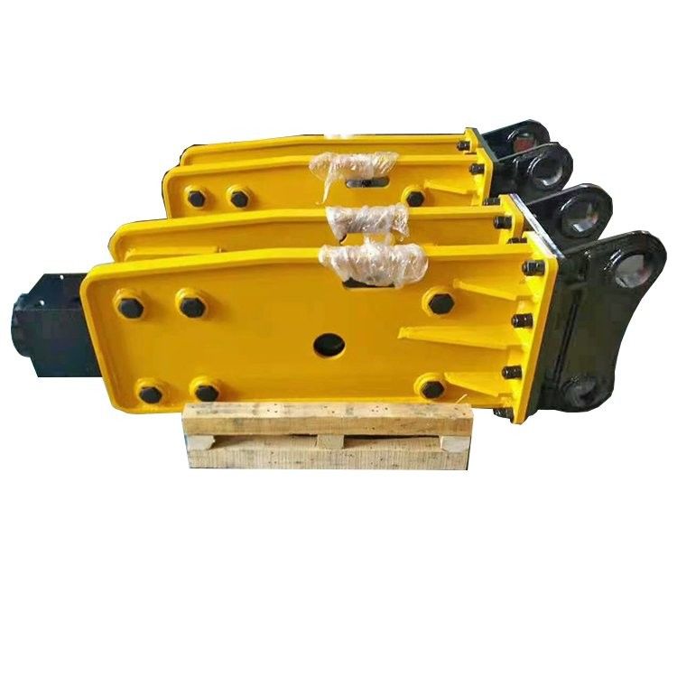 エグババター・ブレーカー 液圧式積み木ハンマー 75Mm 割れ石ハンマー エグババターに使用されるチーゼル