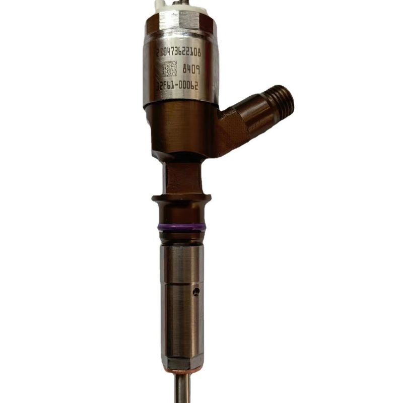エグババター注射燃料注射器 C6.4 326-4700 スタートシステム 電動注射器 鉄道用燃料注射器 320D