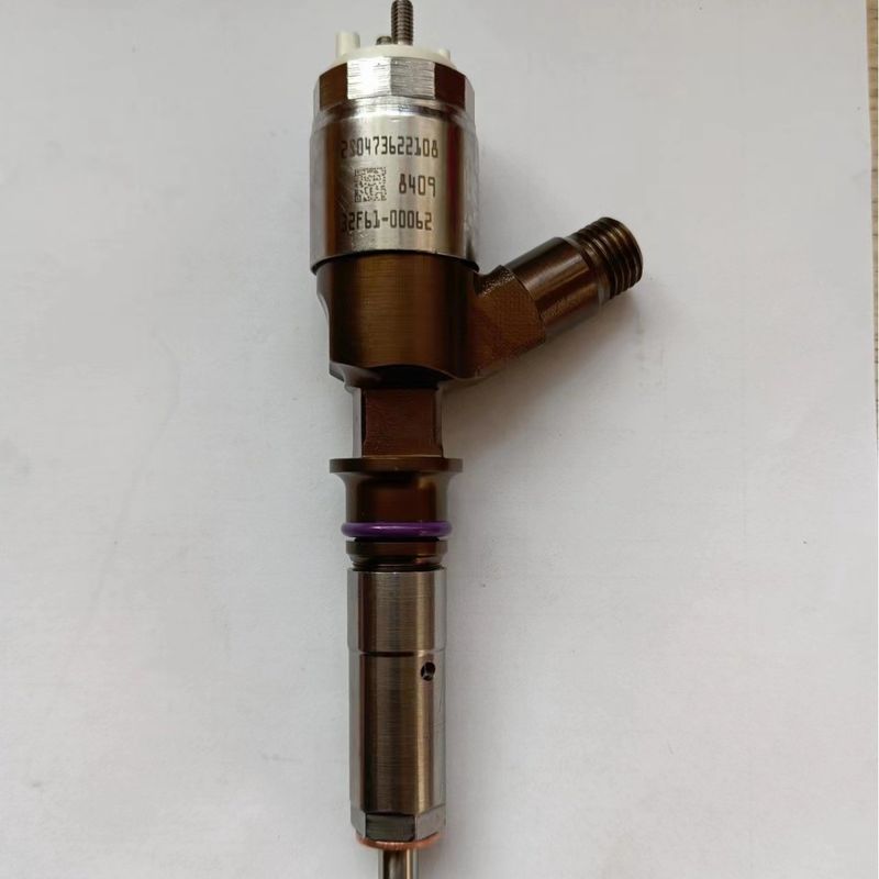 エグババター注射燃料注射器 C6.4 326-4700 スタートシステム 電動注射器 鉄道用燃料注射器 320D