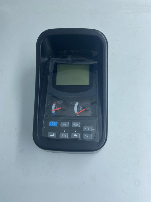 掘削機LCDモニター コベルコ SK330-8 SK350-8 交換部品と互換性