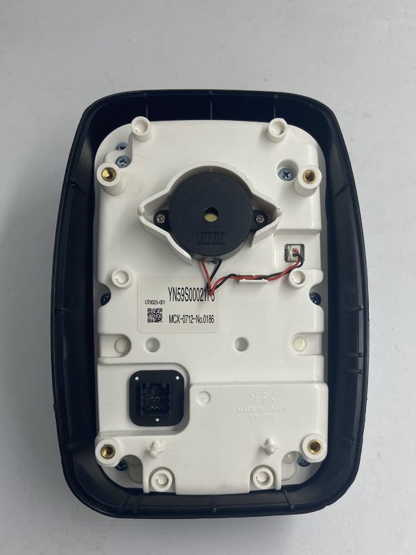 掘削機LCDモニター コベルコ SK330-8 SK350-8 交換部品と互換性