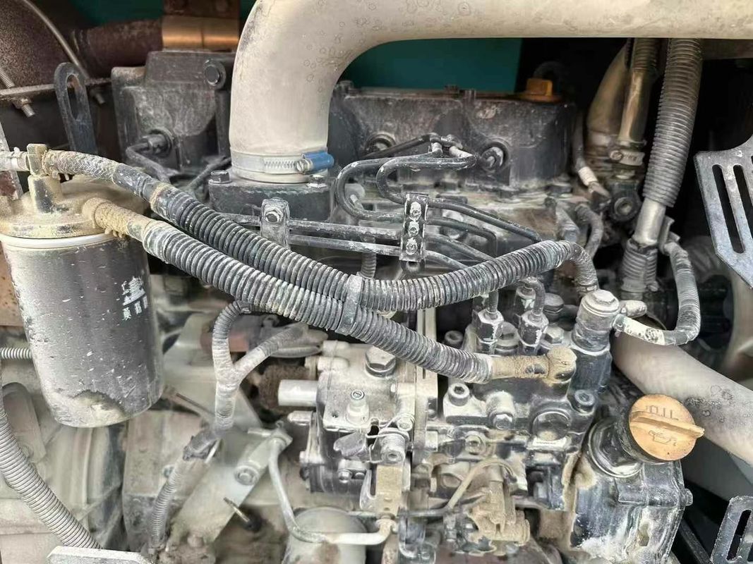 中古のコベルコ SK60-8 掘削機 状態良好 中古の掘削機 販売