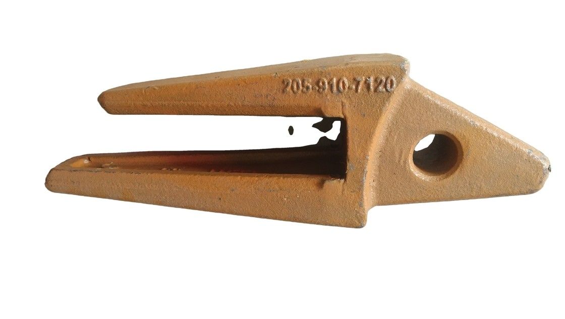 カターピラー・ロック・エグババター 魚のスケール バケット歯 7T3402RC-K 9N4552 135-9400 掘削歯