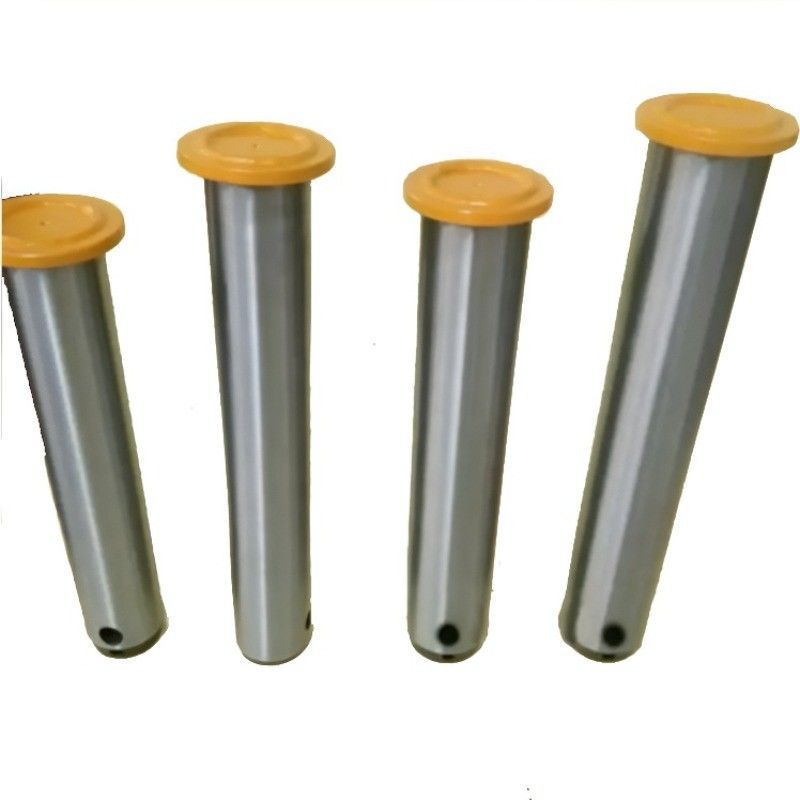 掘削機のバケットピンとブッシングのカスタム 代替ピンのサイズ