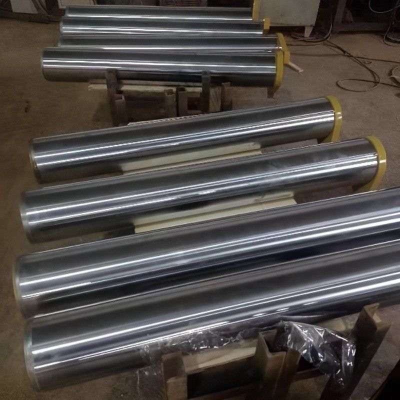 掘削機のバケットピンとブッシングのカスタム 代替ピンのサイズ