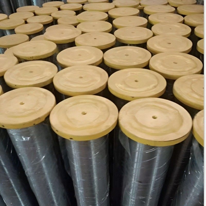 掘削機のバケットピンとブッシングのカスタム 代替ピンのサイズ