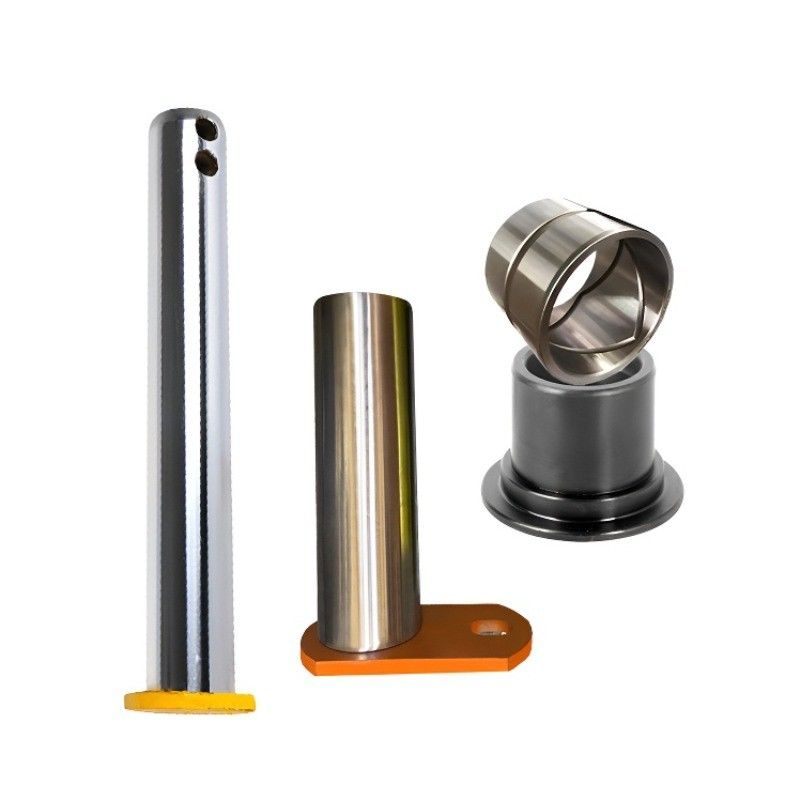 油圧ショベルバケットピンブッシュキット EX200LC 標準サイズ スペアパーツ 重機