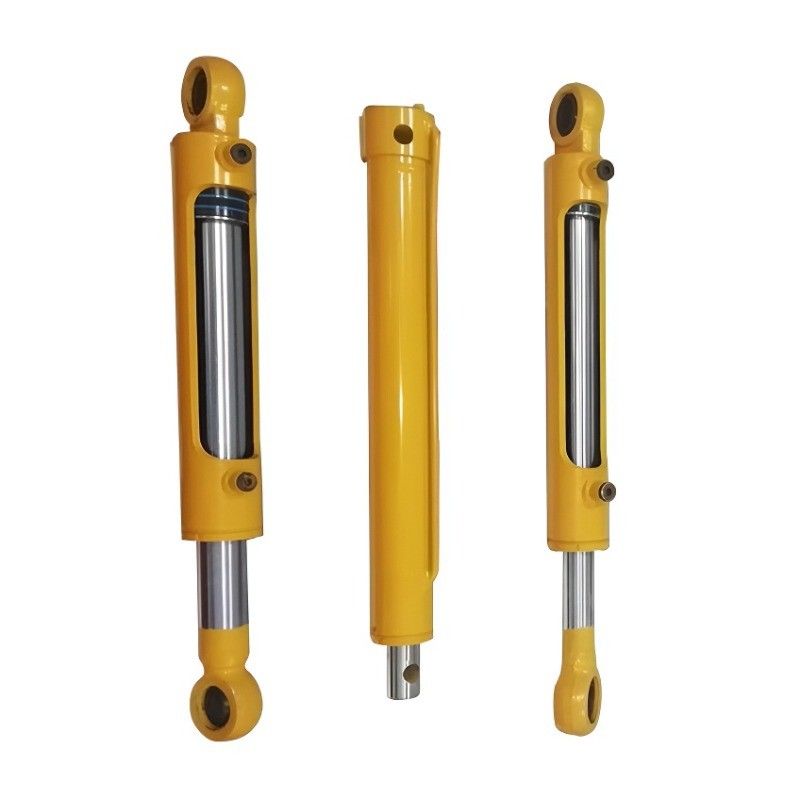 Ex30～Ex90ミニショベルアームブームバケット交換部品用油圧シリンダー