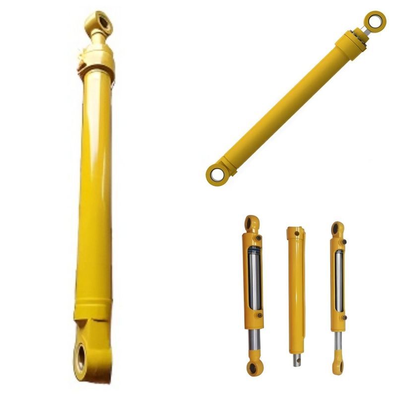 Ex30～Ex90ミニショベルアームブームバケット交換部品用油圧シリンダー