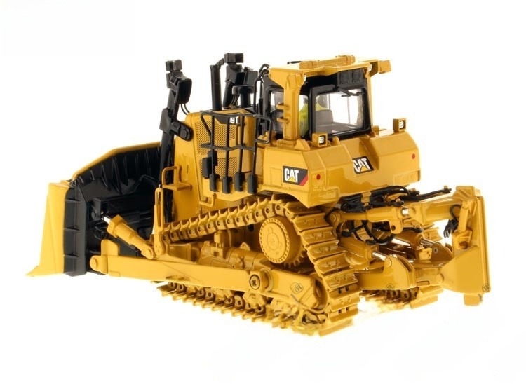 DM トラックタイプトラクター D9T モデル 1:50 スケール ダイキャスト建設車両 85944 コレクタブル