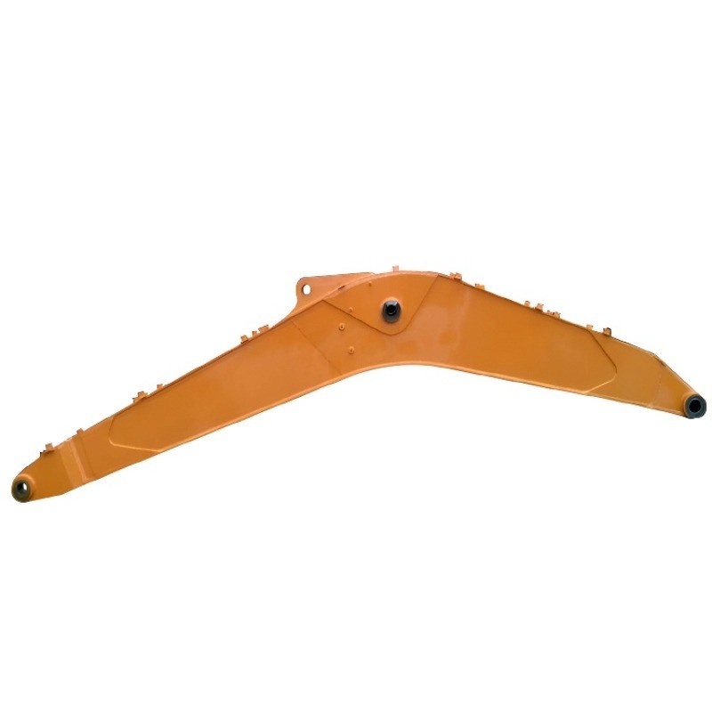 8～45トン油圧ショベル用ヘビーデューティーロングリーチエクスカベーターブームアーム CAT PC200 EX1200