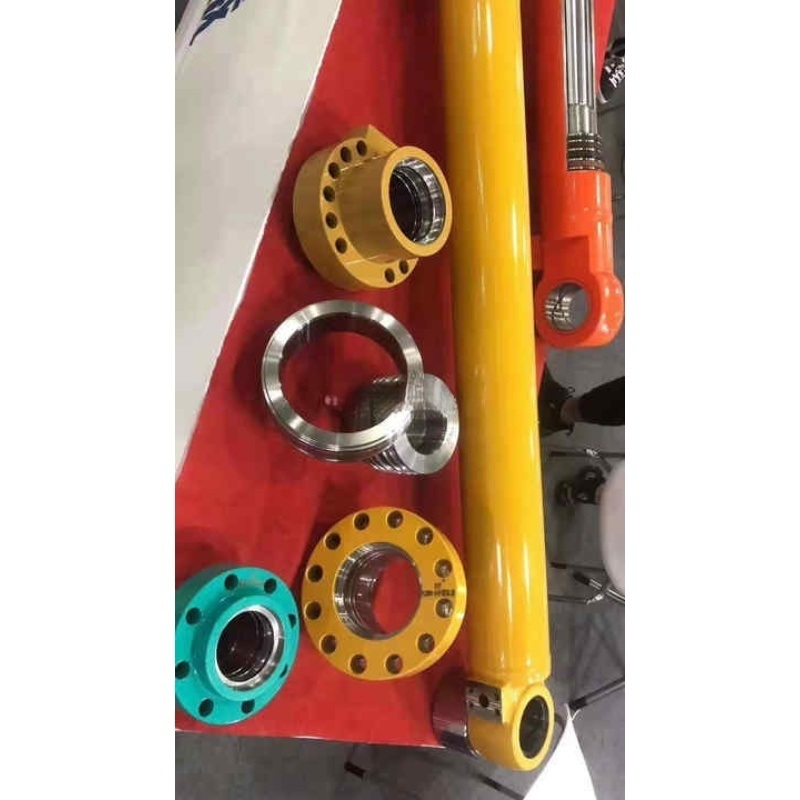 E325 E325DL CAT 油圧ショベル バケット アーム ブーム シリンダー 118-4023 204-3614 部品