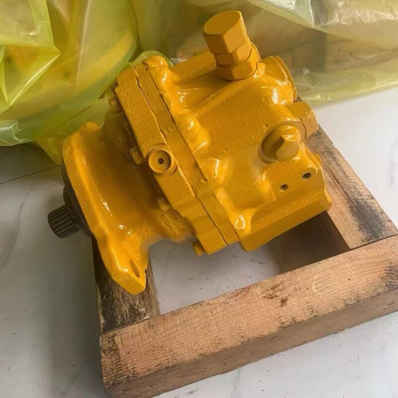 掘削機部品 液圧回転組 209-26-72140 コマツーPC700/Pc750/PC800-8用の機械部品