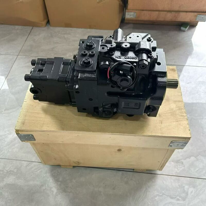 掘削機用スペアパーツ 水力ポンプ コマツー掘削機用メインポンプ PC55-3/56-7 708-3S-00961 708-3S-11220