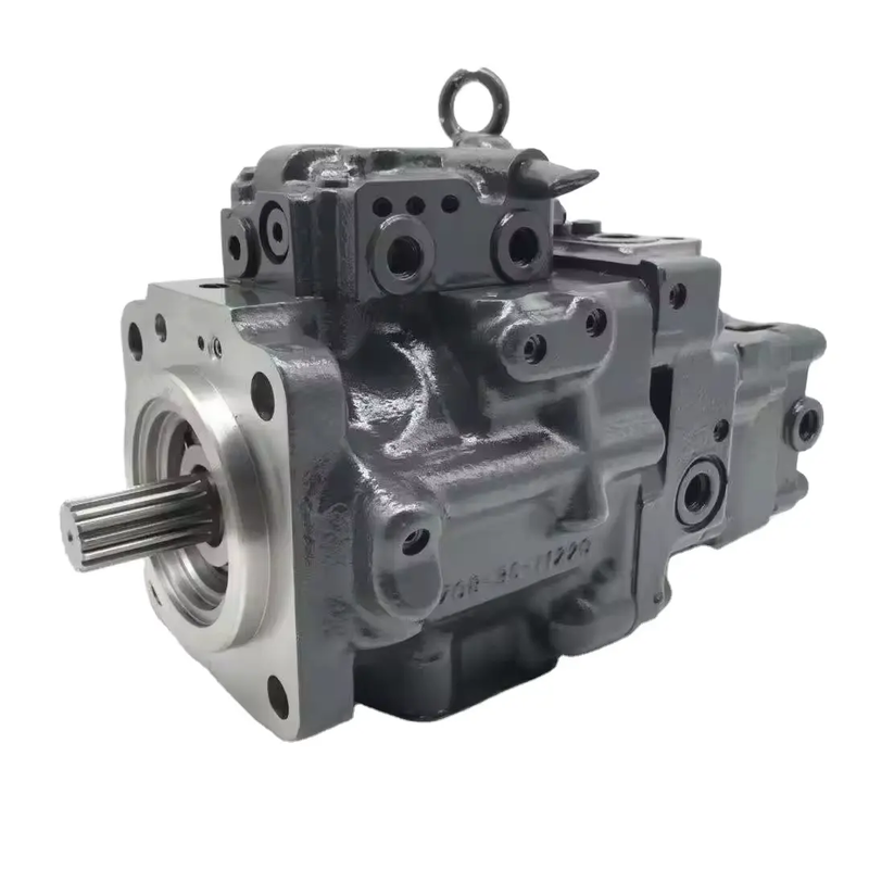 掘削機用スペアパーツ 水力ポンプ コマツー掘削機用メインポンプ PC55-3/56-7 708-3S-00961 708-3S-11220