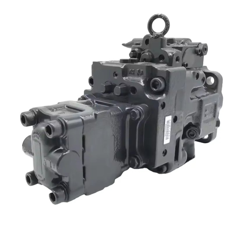 掘削機用スペアパーツ 水力ポンプ コマツー掘削機用メインポンプ PC55-3/56-7 708-3S-00961 708-3S-11220
